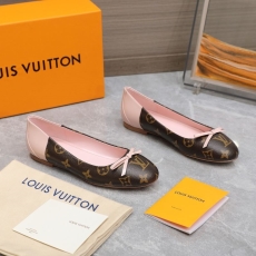 Louis Vuitton Tods Shoes